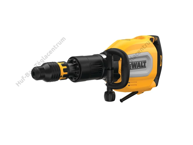 DEWALT D25911K-QS vezetékes bontókalapács SDS-Max