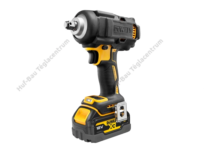 DEWALT DCF891P2G-QW akkumulátoros ütvecsavarozó