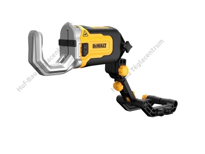 Dewalt DT20560-QZ 1/4"-os PVC/PEX csővágó adapter
