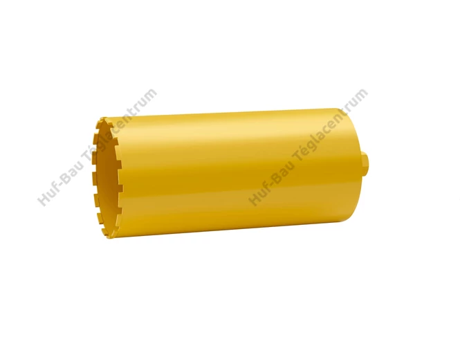 DEWALT DT9777-QZ vizes gyémántszemcsés magfúró, 1/4" - 200 x 400 mm