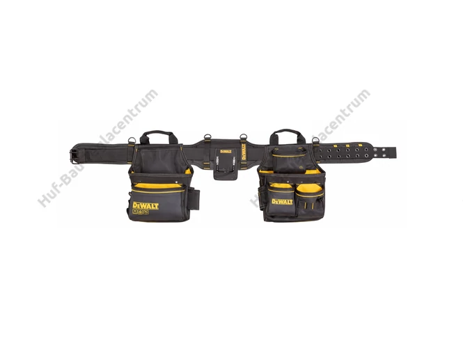 DEWALT DWST40603-1 szerszámtartó övtáska - Pro Tool