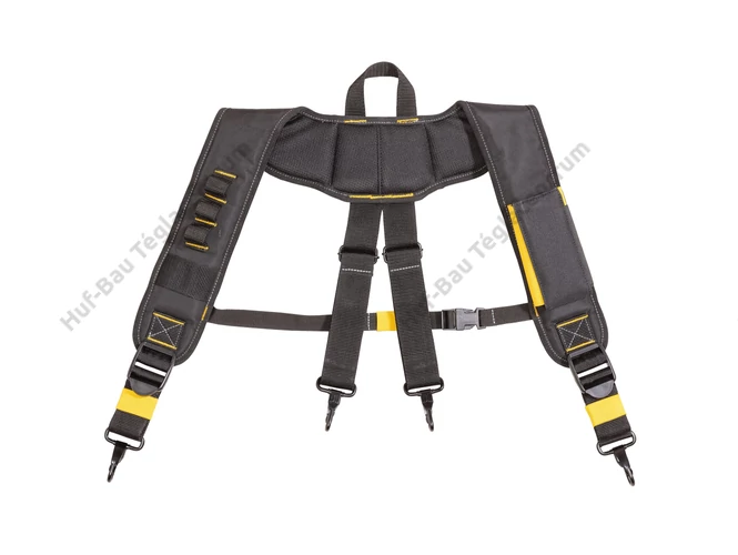 DEWALT DWST40901-1 vállheveder szerszámtartó övtáskához