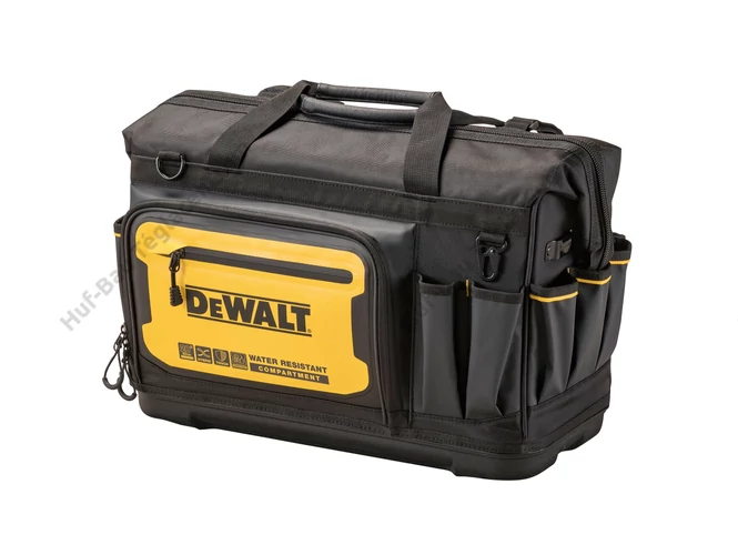 DEWALT DWST60104-1 Pro 20"-os zárható szövet szerszámtáska