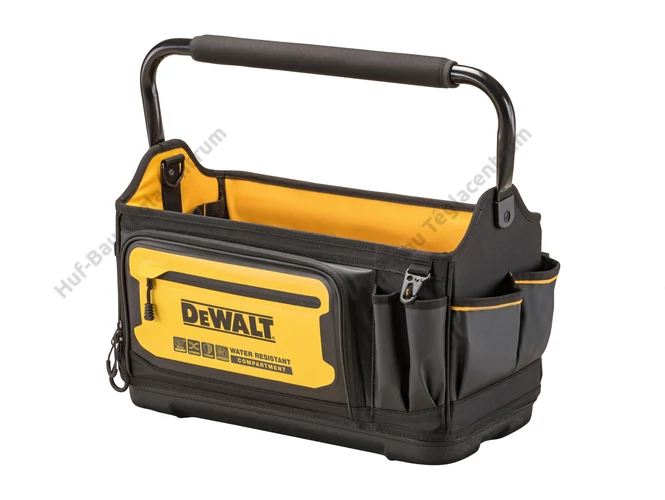 Dewalt DWST60106-1 Pro nyitott szerszámtartó táska