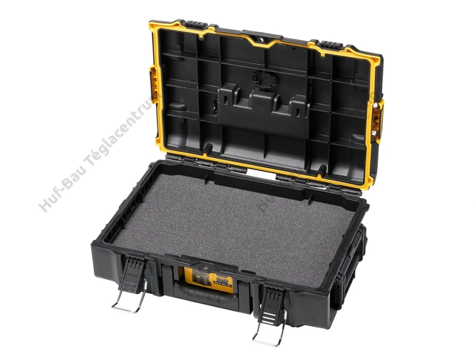 DEWALT DWST83459-1 TOUGHSYSTEM 2.0 vágható szivacsbetét