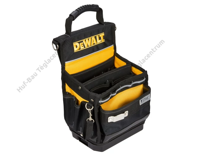 DEWALT DWST83541-1 nyitott rendszerező szerszámtáska - TSTAK