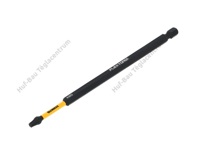 DEWALT DT7802T-QZ T2 (TORX) 152 mm-es FLEXTORQ bitszár