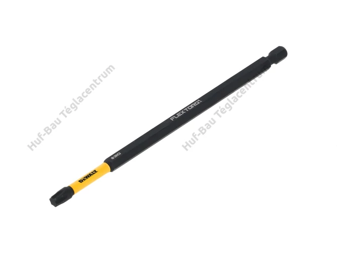 DEWALT DT7804T-QZ T30 (TORX) 152 mm-es FLEXTORQ bitszár