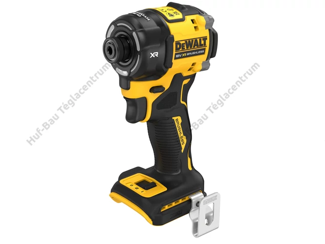 DEWALT DCF870N-XJ hidraulikus ütvecsavarozó, akku és töltő nélkül, kartondobozban. Bruttó: [PRICE]