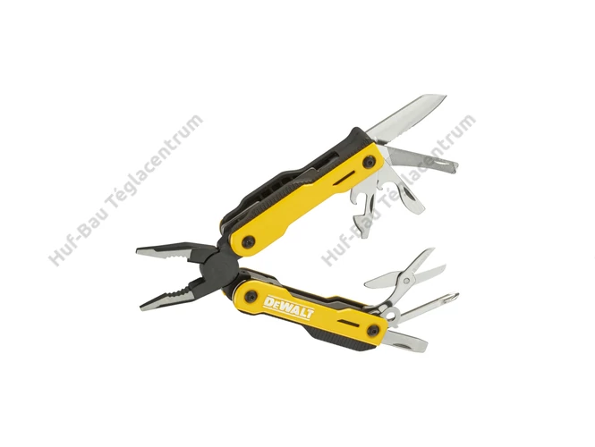 DEWALT DWHT0-71843 16in1 multifunkciós szerszám.