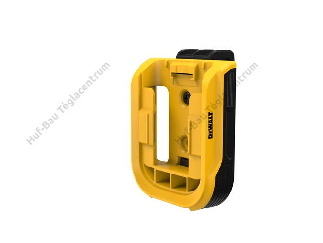 DEWALT DWST82820-0 Akkumulátor tartó - 2 DARABOS CSOMAG - DXL sorozattal kompatibilis.