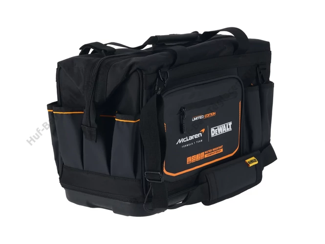 DEWALT DWST60104-9 McLaren DWST60104-9 20&quot; SZERSZÁMOS TÁSKA
