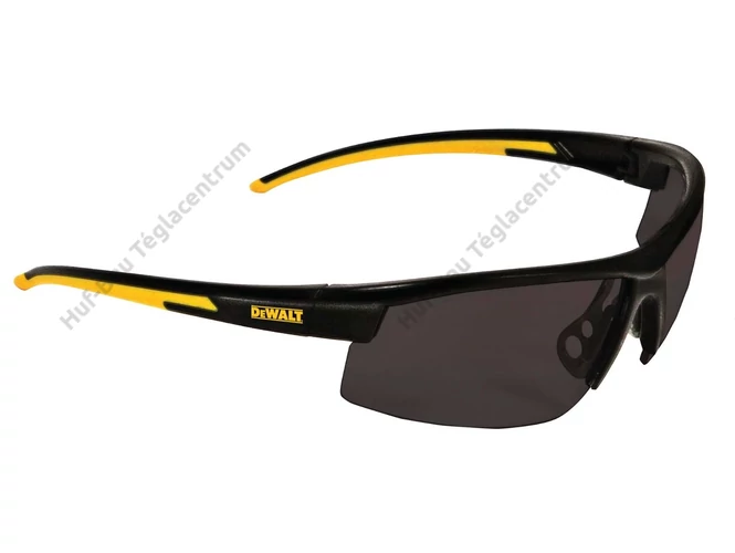 DeWalt DPG99 HDP™ védőszemüveg - füstszínű
