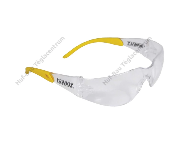 DeWalt Protector védőszemüveg - víztiszta