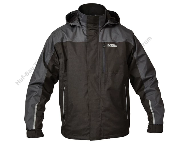 DeWalt Storm vízálló kabát