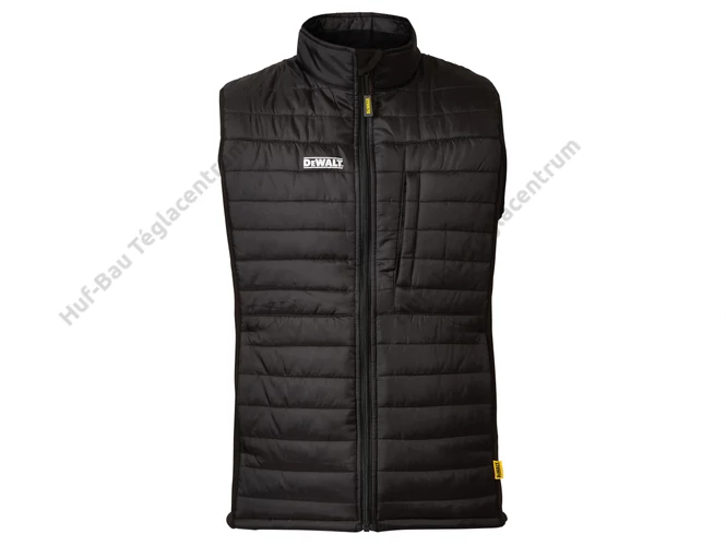 DeWalt Force slim mellény