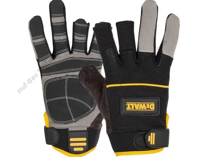 DeWalt Framer 3-újj kesztyű