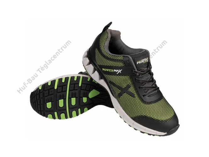 Stalco Powermax munkavédelmi cipő - 43