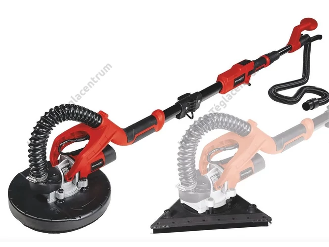 Einhell TE-DW 225 X falcsiszoló
