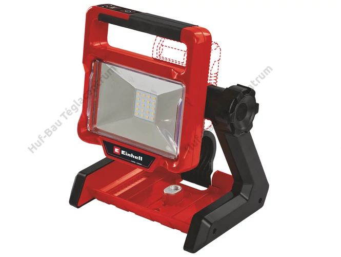 Einhell TE-CL 18/2000 LiAC LED-es akkus reflektor. Bruttó: [PRICE]