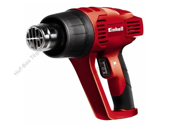 Einhell TH-HA 2000/1 hőlégfúvó - 2000W. Bruttó: [PRICE]