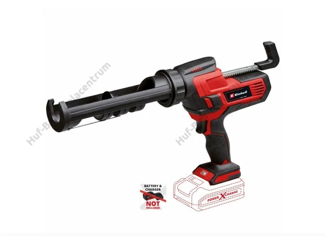 Einhell TE-SG 18/10 Li - Solo akkus kinyomópisztoly, akku és töltő nélkül.