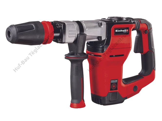 Einhell TE-DH 12 bontókalapács