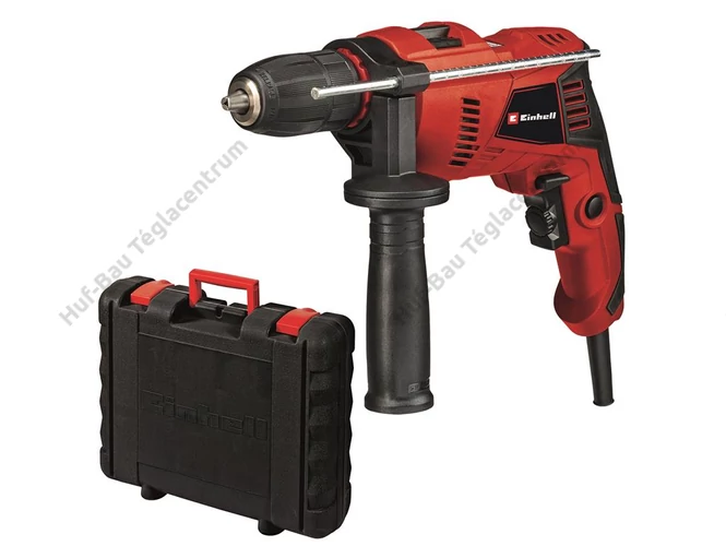 Einhell TE-ID 500 E ütvefúró