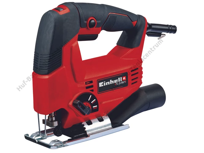 Einhell TC-JS 80/1 beszúrófűrész