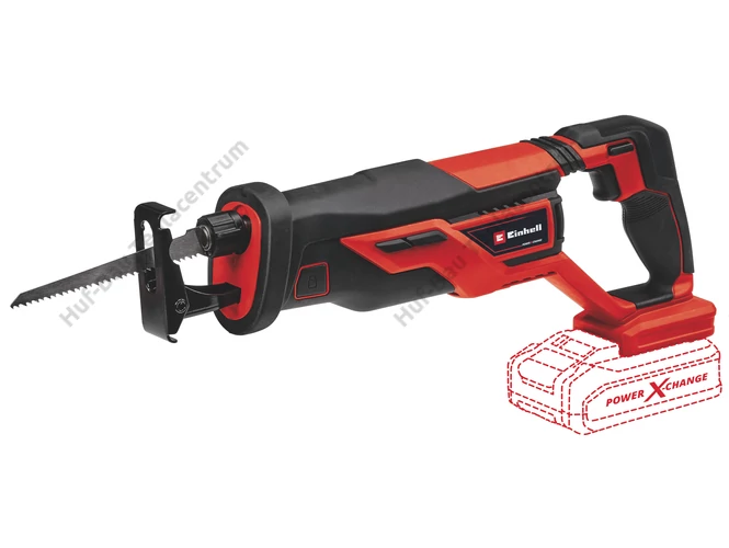 Einhell TE-AP 18/26 Li  akkus orrfűrész - 18 V