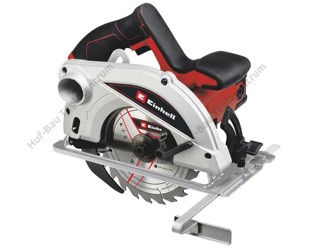 Einhell TC-CS 1250 kézi körfűrész