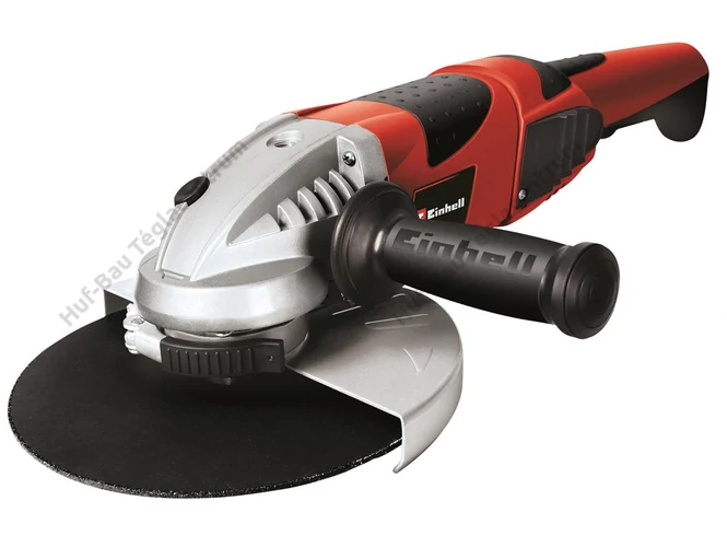 Einhell TE-AG 230/2000 sarokcsiszoló