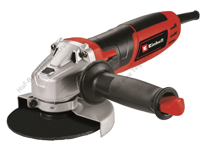 Einhell TC-AG 115/750 sarokcsiszoló