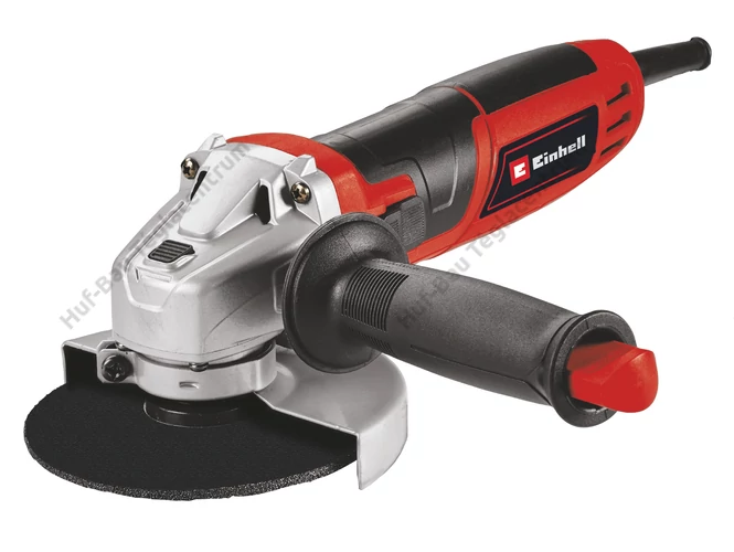 Einhell TC-AG 125/850 sarokcsiszoló