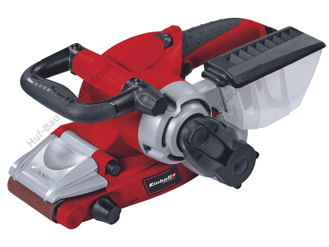 Einhell TE-BS 8540 E szalagcsiszoló