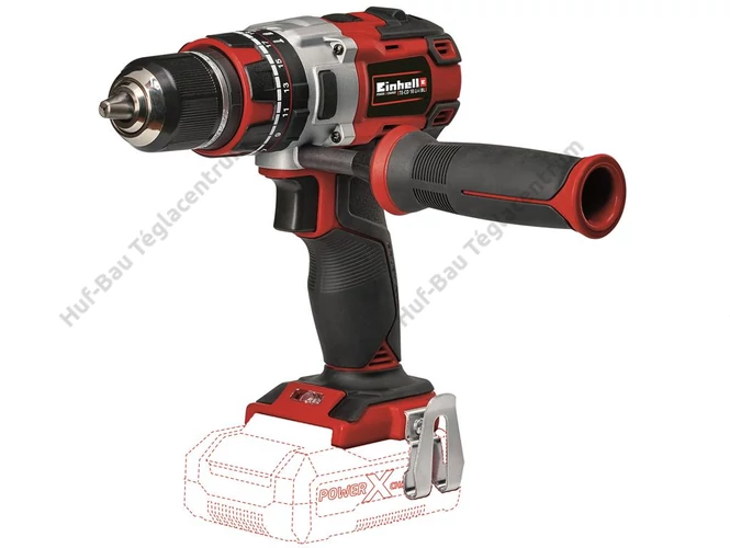 Einhell TP-CD 18 Li-i BL akkus ütvefúró-csavarozó
