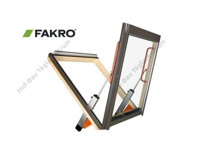 FAKRO - Nyílászárók - LEJÁRT! -