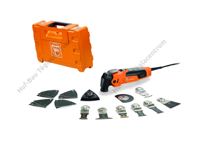 FEIN MultiMaster 250W Limited Edition FMM250LE (72293767000)
