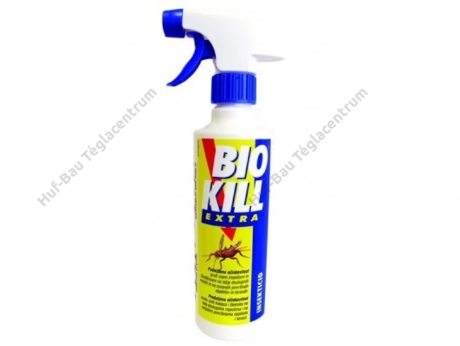 FERROKÉMIA Bio-Kill GT rovarirtó permet - 375 ml