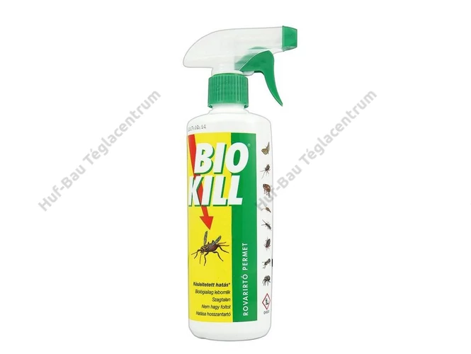 FERROKÉMIA Bio-Kill 500 ml szórófejes(áru) (2200170)