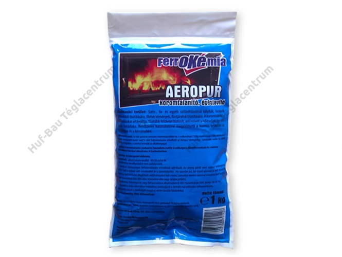 FERROKÉMIA Aeropur koromtalanító 1kg
