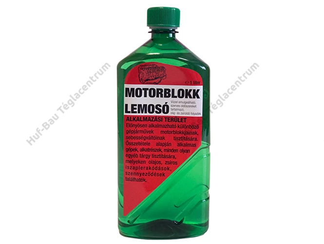 FERROKÉMIA Motorblokk lemosó 1l