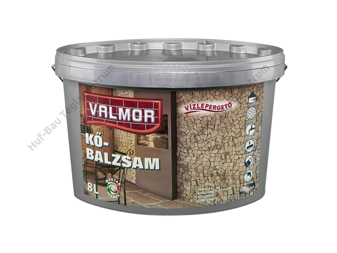 VALMOR Kőbalzsam 8l