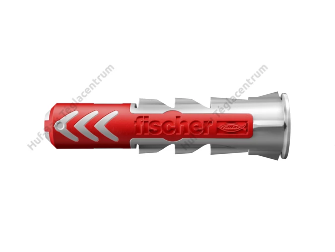FISCHER DUOPOWER dübel 10x50 (555010)