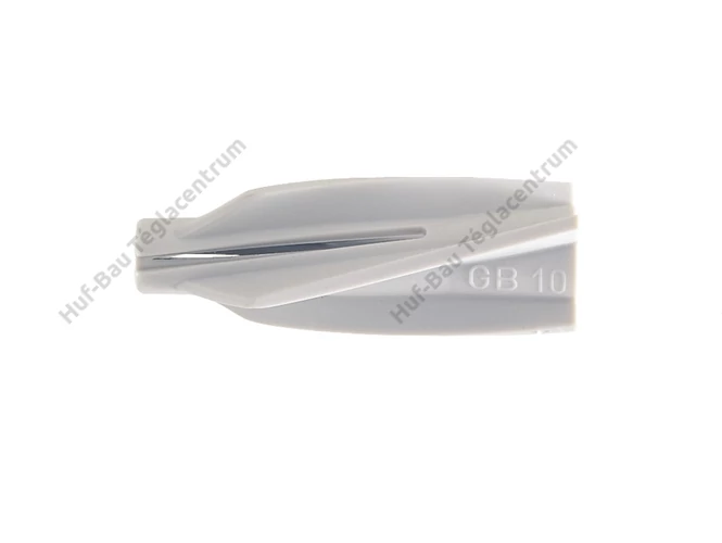 FISCHER GB 10 pórusbeton dübel (50492)
