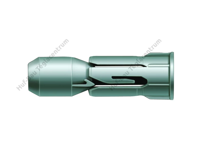 FISCHER PD 8 gipszkarton dübel 4mm (24771)