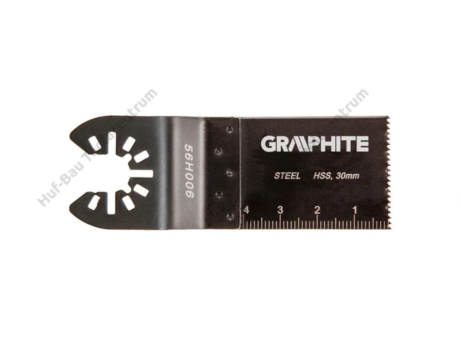 Graphite 34mm fűrészlap multifunkciós géphez