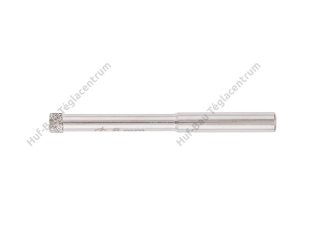 Graphite 6 mm gyémántfúró