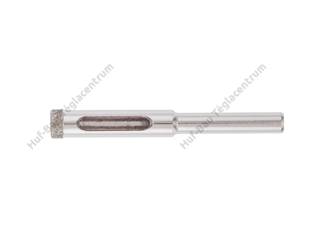 Graphite 8 mm gyémántfúró