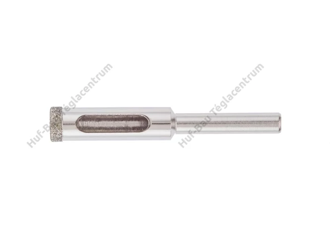 Graphite 10 mm gyémántfúró